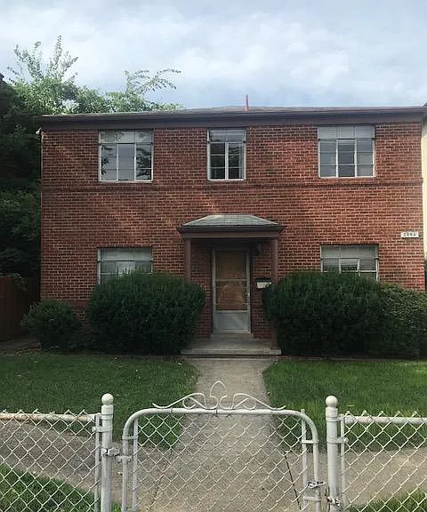 3504 Staunton Ave SE #A — Photo 1