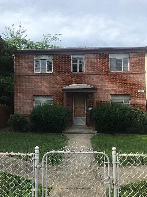 1st image of 3504 Staunton Ave SE APT A