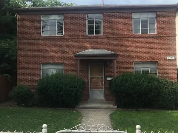 3504 Staunton Ave SE APT A, Charleston, WV 25304