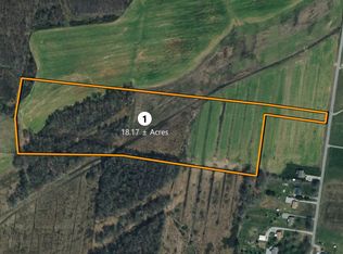 0 Woods Rd LOT 1, Portland, TN 37148