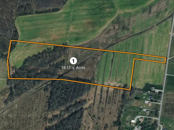 0 Woods Rd Lot 1, Portland, TN 37148