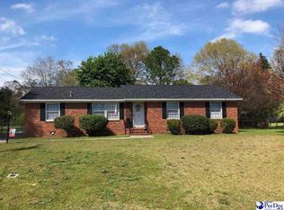 313 E Rico Dr, Florence, SC 29505