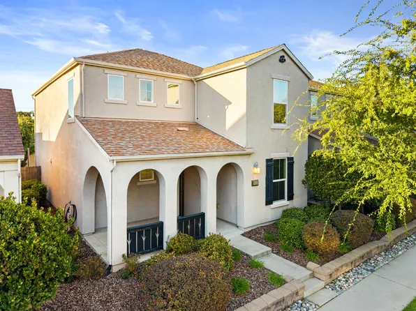 3033 Ardley Dr, Roseville, CA 95747
