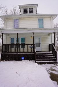 81 Willard St, Pontiac, MI, 48342