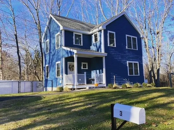 3 Howe Road, Rollinsford, NH 03869