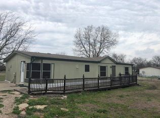 3316 Blackland Rd, Royse City, TX 75189