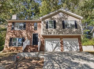 736 Ashley Ln, Stone Mountain, GA 30087