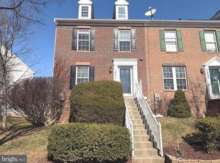 1601 Coopers Way, Frederick, MD 21701