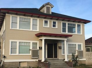 1323 1/2 K St, Bakersfield, CA 93301