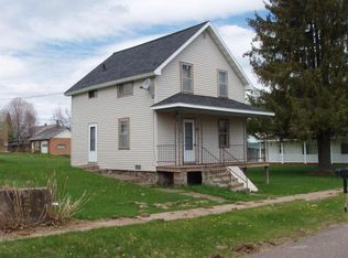 51 S Water St, Glidden, WI 54527