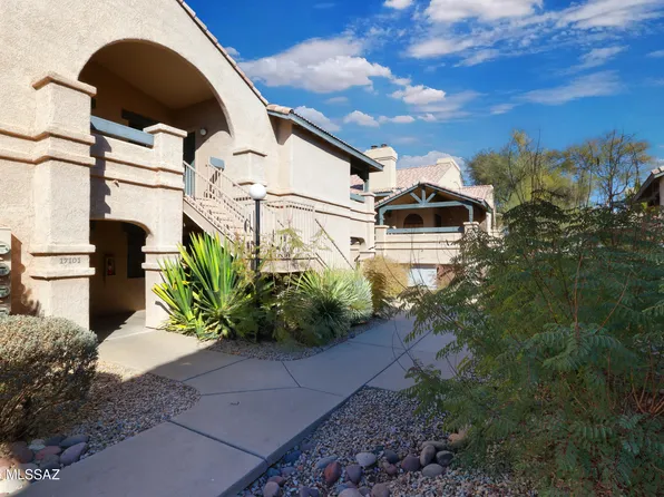 101 S Players Club Dr W #17202, Tucson, AZ 85745