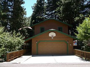 31481 Onacrest Dr, Running Springs, CA 92382