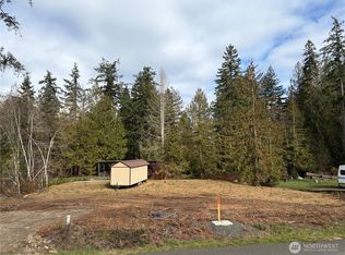 Pleasent Tise Divison 2, Brinnon, WA 98320