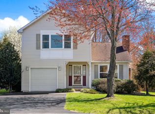 105 Columbia Cir, Stephens City, VA
