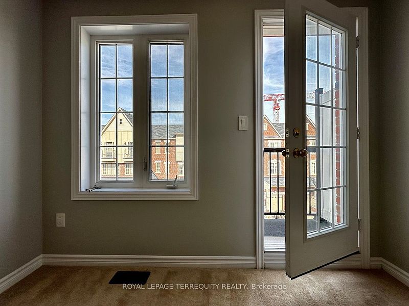 Brampton Townhouse for rent - 4 Bedrooms — photo 22