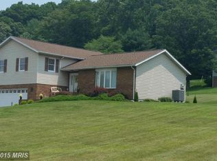 6870 Great Cove Rd, Needmore, PA 17238