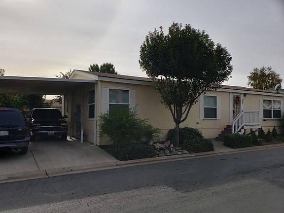 2nd image of 1400 W Marlette St Spc 44