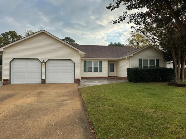 995 Levy Loop, Virginia Beach, VA 23454