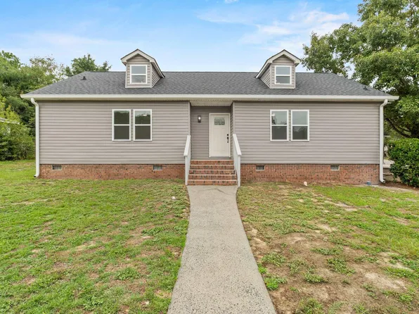 123 Coronado Rd, West Columbia, SC 29170