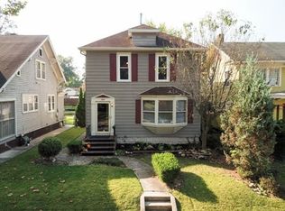 1013 Illsley Dr, Fort Wayne, IN 46807