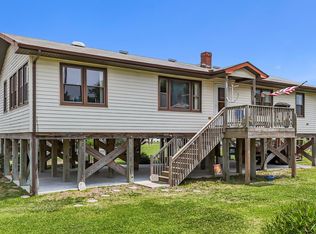 57194 M V Australia Ln, Hatteras, NC 27943