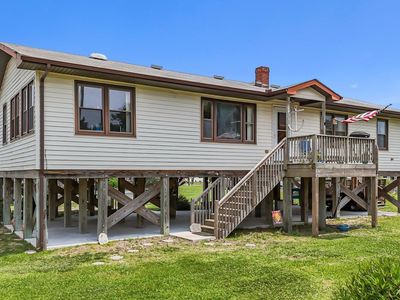 57194 M V Australia Ln, Hatteras, NC, 27943