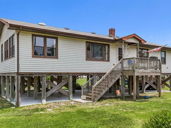 57194 M V Australia Ln, Hatteras, NC 27943