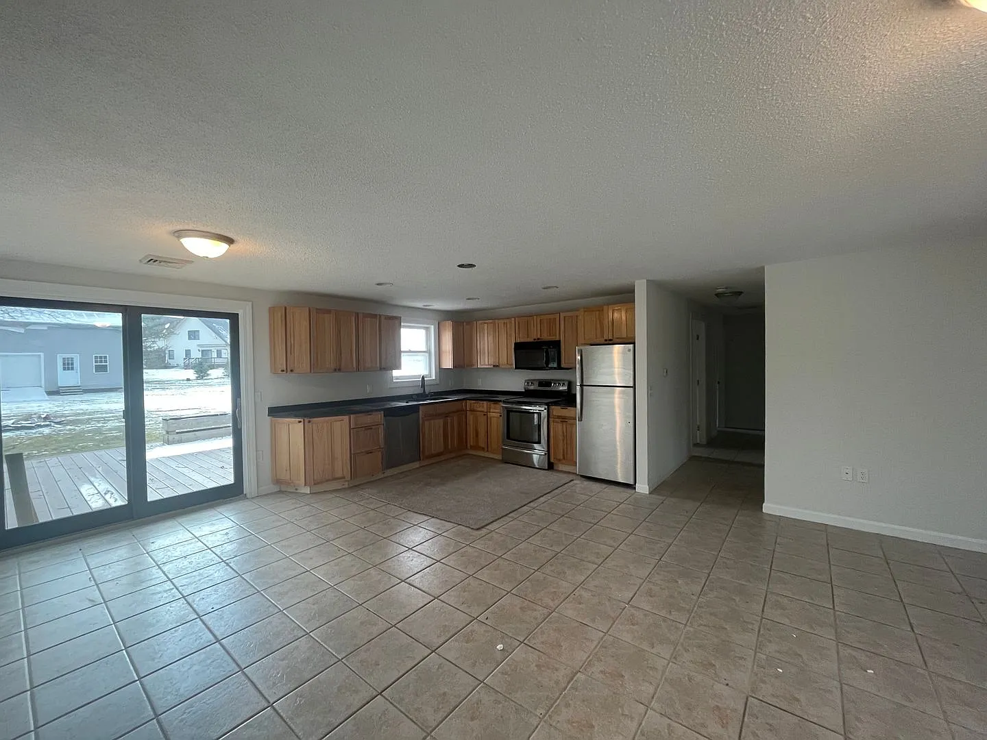3 Bedroom Home in Morrisville — Photo 3