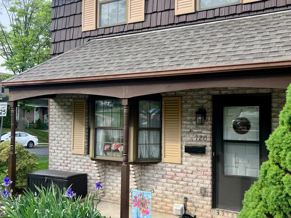 120 Popodickon Dr, Boyertown, PA 19512