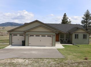1030 Molly Joanne Ln, Florence, MT 59833