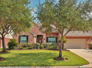 6639 Knollbridge Ln, Spring, TX 77379