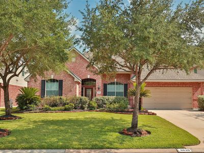 6639 Knollbridge Ln, Spring, TX, 77379