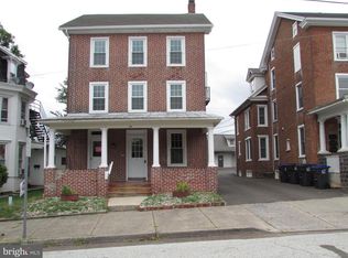 19 N Front St APT 2, Souderton, PA 18964
