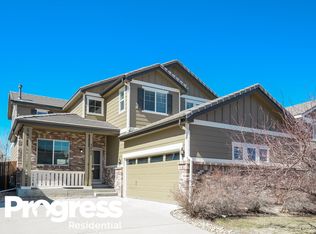3903 S Shawnee Way, Aurora, CO 80018
