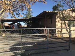 226 Galataneau St NW, Albuquerque, NM 87121