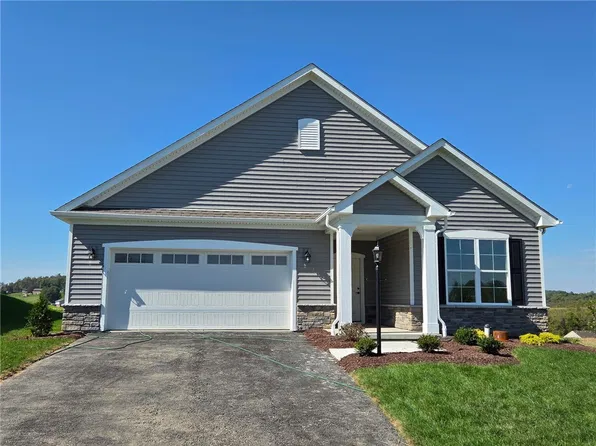 105 Rolling Hill Farm Dr, West Newton, PA 15089