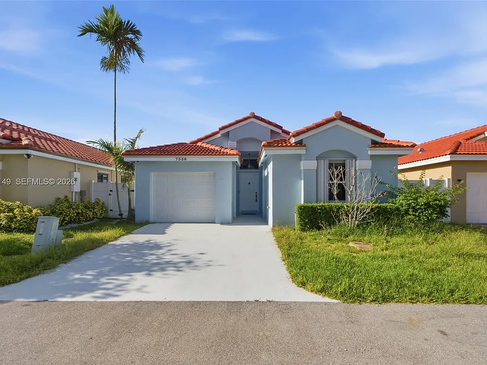 7336 Granada Way