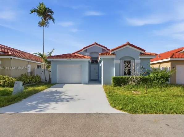 7336 Granada Way, Margate, FL 33063