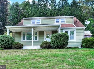 3256 Sticks Rd, Glen Rock, PA 17327