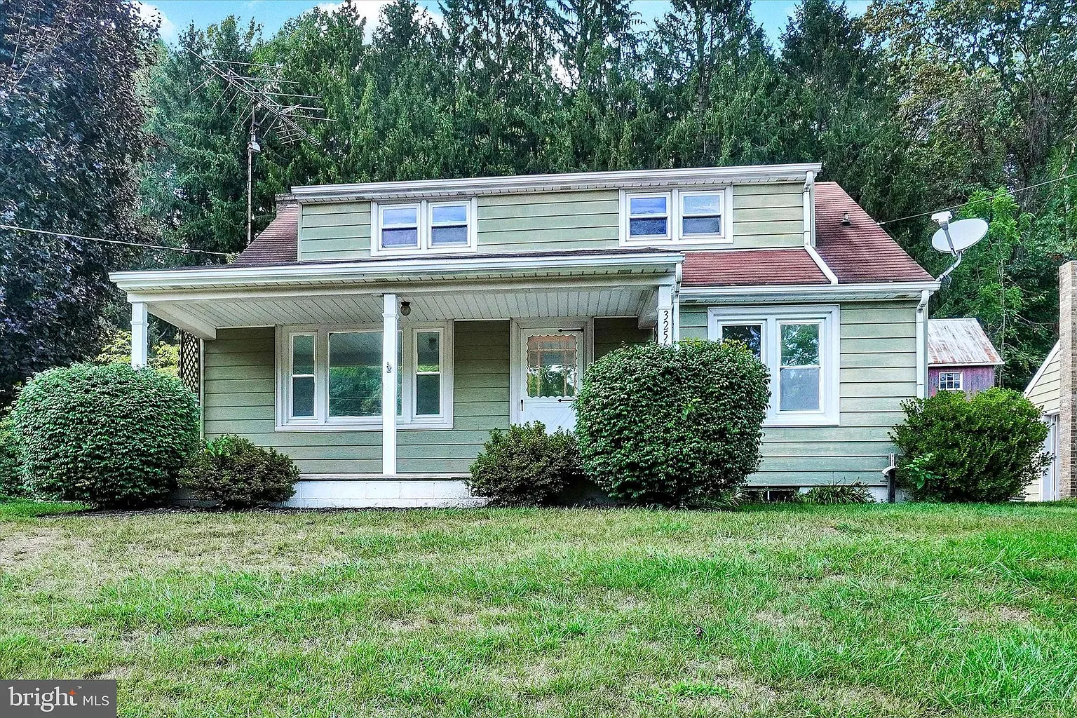 3256 Sticks Rd photo 1