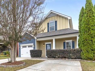 36 Samuel Way NW, Cartersville, GA 30121