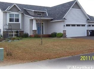 25391 12th St W, Zimmerman, MN 55398