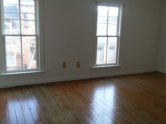 Harmony St. Master Bedroom