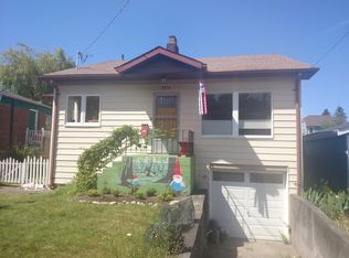 2012 NW 73rd St, Seattle, WA 98117