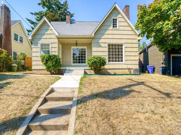 5915 NE 33rd Ave, Portland, OR 97211