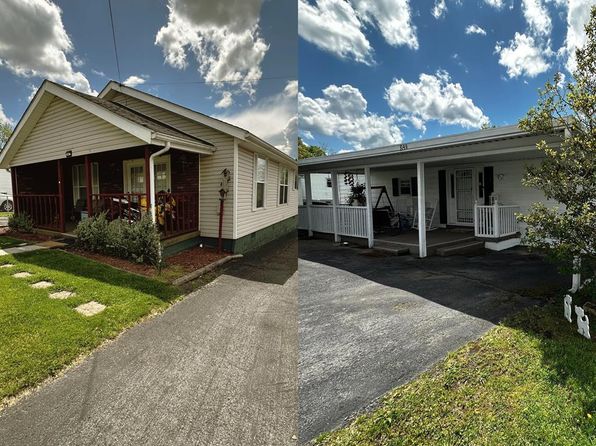 314B Terry Ave, Oak Hill, WV 25901