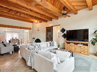 1121 Marigold Dr NE, Albuquerque, NM 87122