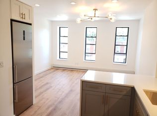 305 Halsey St #3, Brooklyn, NY 11216