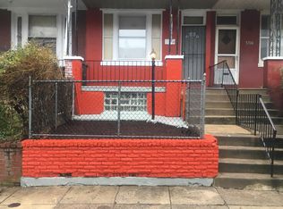 5704 Windsor Ave, Philadelphia, PA 19143