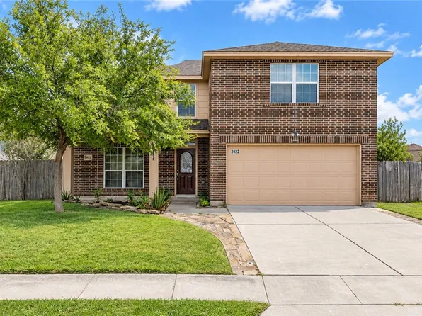 3922 Accrington Ct, Corpus Christi, TX 78414
